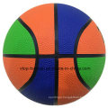 High Quality Size 7 Foam Rubber Basketball